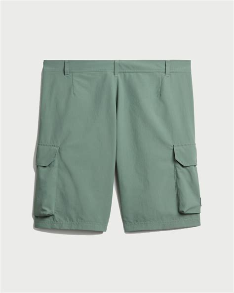 Adidas – Standish Shorts Spezial Green